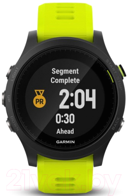 Умные часы Garmin Forerunner 935 Tri / 010-01746-06