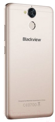 Смартфон Blackview P2 (серый)