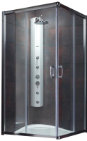 

Душевой уголок Radaway, Premium Plus C 1700 / 30461-01-01N