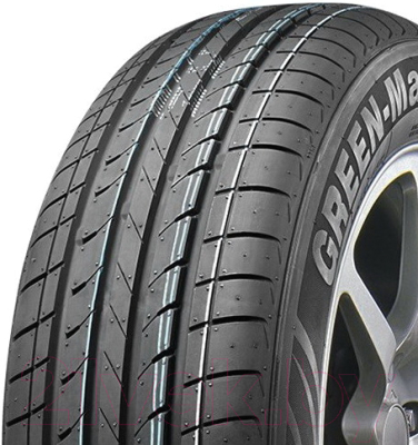 Летняя шина LingLong GreenMax HP010 165/60R14 75H