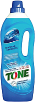 

Универсальное чистящее средство Clean Tone, Морская свежесть