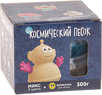 

Набор для лепки, Микс голубой KP015SB