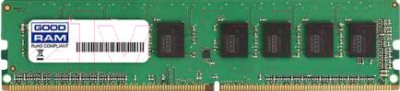 Оперативная память DDR4 Goodram W-MEM24E4S88G