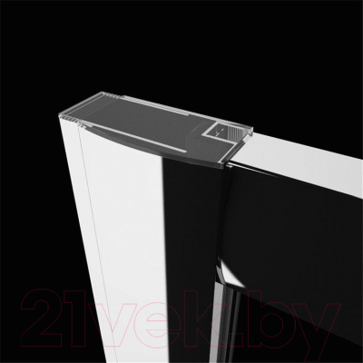 

Душевой уголок Radaway, Premium Plus C/D 120x80 / 30435-01-08N