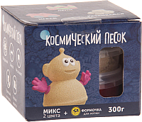 

Набор для лепки, Микс красный KP015SR