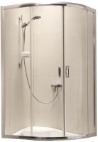 

Душевой уголок Radaway, Premium Plus E 1700 / 30481-01-02N