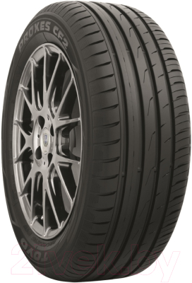 Летняя шина Toyo PXCF2 185/60R15 88H