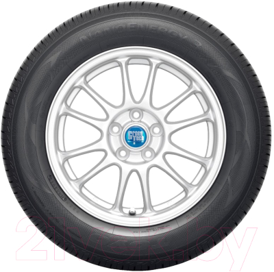 Летняя шина Toyo NE03 195/50R15 82V