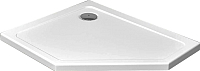 

Душевой поддон Radaway, Doros PT E / SDRPT1080-01L