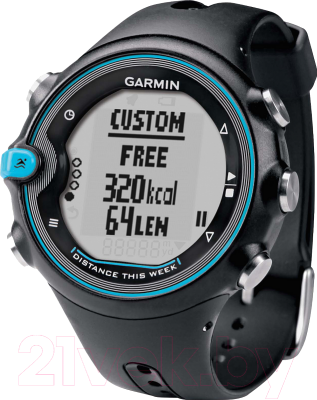 Умные часы Garmin Swim / 010-01004-00