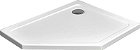 

Душевой поддон Radaway, Doros PT E / SDRPT1080-01R