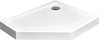 

Душевой поддон Radaway, Doros PT E Compact / SDRPTP1080-05R