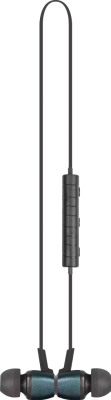 Беспроводные наушники Defender FreeMotion B670 / 63670 (черный)