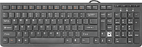 Клавиатура Defender UltraMate SM-530 RU / 45530 (черный) - 