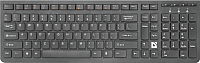 Клавиатура Defender UltraMate SM-535 RU / 45535 (черный) - 