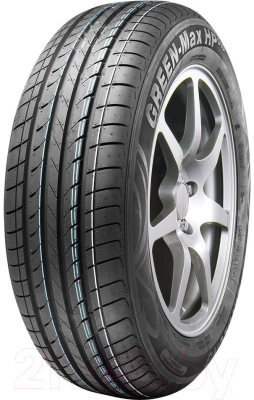 Летняя шина LingLong Green-Max HP010 225/65R16 100H