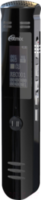 Цифровой диктофон Ritmix RR-190 (4Gb)
