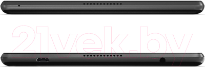 Планшет Lenovo Tab 4 8 TB-8504X 16GB LTE / ZA2D0036RU (черный)