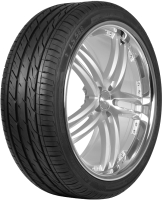 Летняя шина Landsail LS588 205/45R17 88W - 