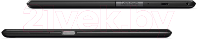Планшет Lenovo Tab 4 10 TB-X304L 32GB LTE / ZA2K0132RU (черный)