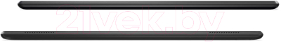 Планшет Lenovo Tab 4 10 TB-X304L 32GB LTE / ZA2K0132RU (черный)