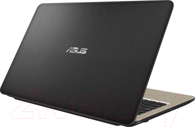 Ноутбук Asus VivoBook X540NA-GQ045
