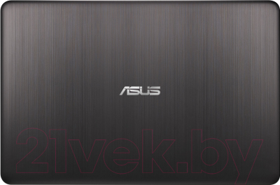 Ноутбук Asus VivoBook X540NA-GQ031T
