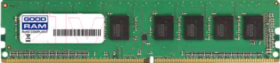 Оперативная память DDR3 Goodram MEM1600E3D88GLV