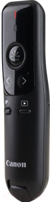 Презентер Canon Presenter PR500-R / 2155C001AA (черный)