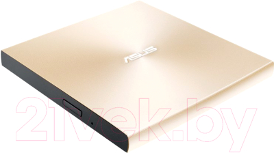 Привод DVD-RW Asus ZenDrive SDRW-08U9M-U (золото)