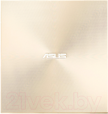 Привод DVD-RW Asus ZenDrive SDRW-08U9M-U (золото)