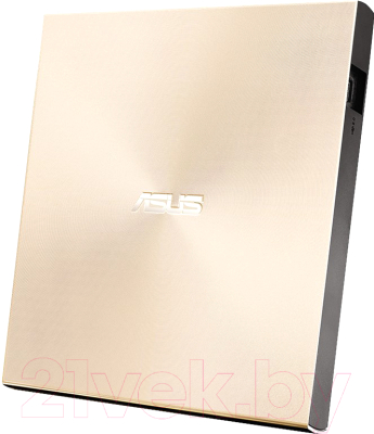 Привод DVD-RW Asus ZenDrive SDRW-08U9M-U (золото)