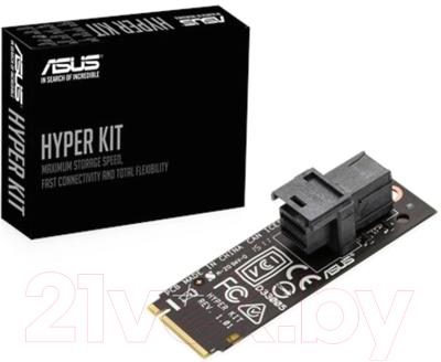 Адаптер Asus Hyper Kit / 90MC03F0-M0EAY0