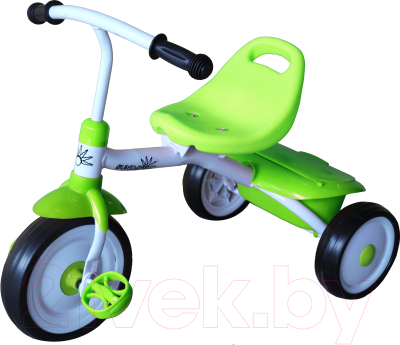Трехколесный велосипед Sundays SN-TR-30 (зеленый)