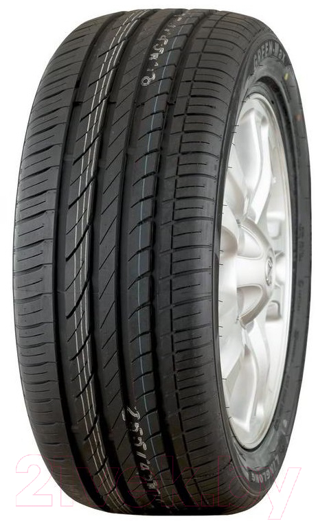 Летняя шина LingLong Green-Max 235/55R19 105W