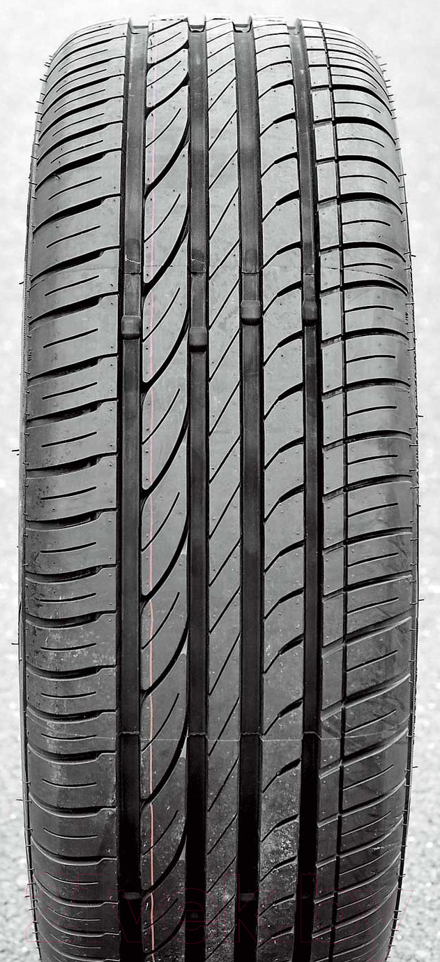 Летняя шина LingLong Green-Max 235/55R19 105W