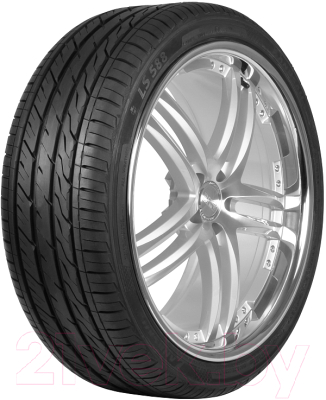 Летняя шина Landsail LS588 245/40R19 98W