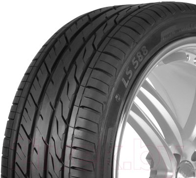 Летняя шина Landsail LS588 245/40R19 98W