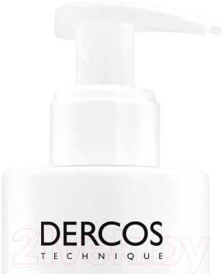 Шампунь для волос Vichy Dercos против выпадения волос тонизирующий (400мл)