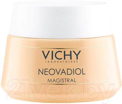 

Бальзам для лица Vichy, Neovadiol Magistral