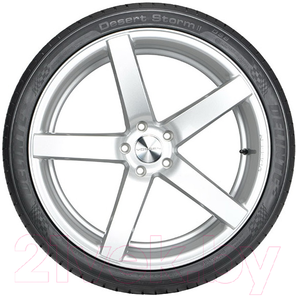 Летняя шина Delinte DS8 275/40R20 106W