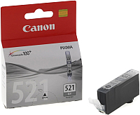 Картридж Canon CLI-521GY (2937B004) - 