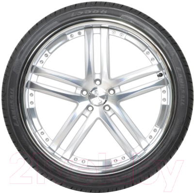 Летняя шина Landsail LS588 275/45R21 110W