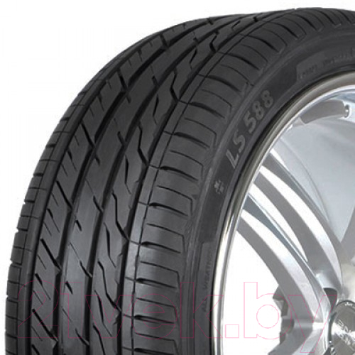 Летняя шина Landsail LS588 295/40R21 111W