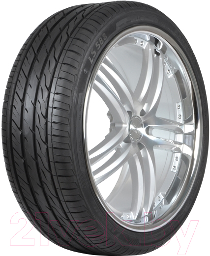 Летняя шина Landsail LS588 295/40R21 111W