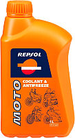 

Антифриз Repsol, Moto Coolant & Antifreeze / RP714W51