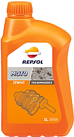 

Трансмиссионное масло Repsol, Transmisiones 10W40 / RP173X51