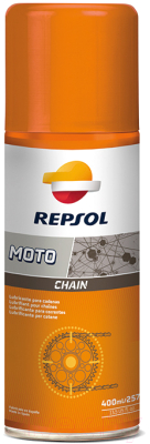 

Смазка техническая Repsol, Moto Chain RP715W98