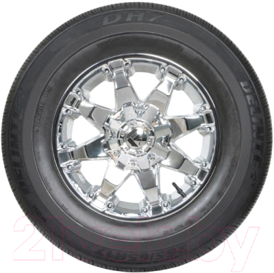 Летняя шина Delinte DH7 235/55R17 103W