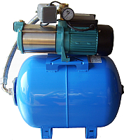 

Насосная станция IBO, MH1300 Inox